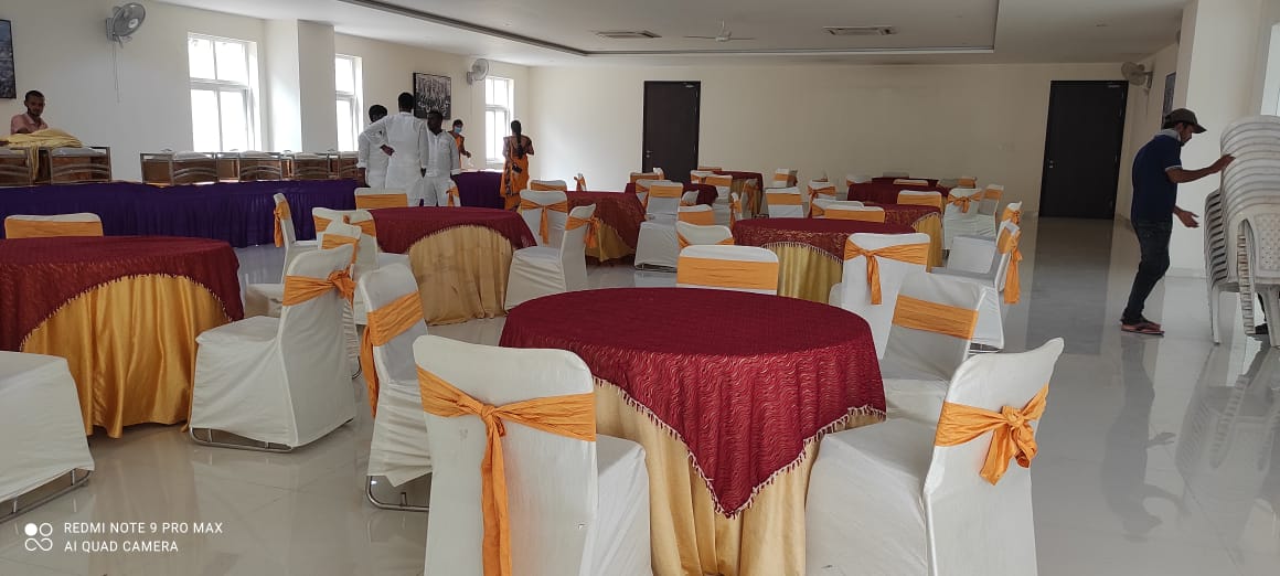 Sri Sai Ganesh Caterers